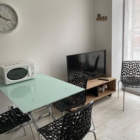 Le Clos Sainte Claire Albi Exterior foto