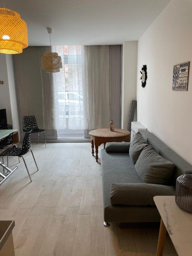 Le Clos Sainte Claire Albi Exterior foto