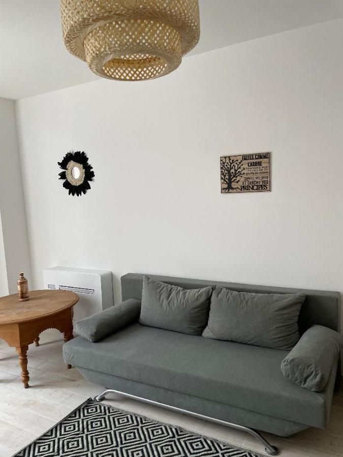 Le Clos Sainte Claire Albi Exterior foto