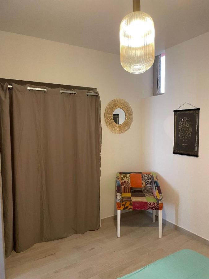 Le Clos Sainte Claire Albi Exterior foto